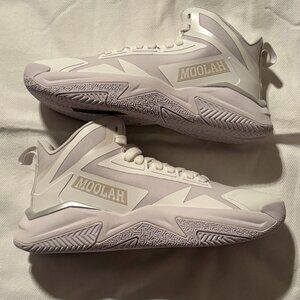 MOOLAH TRIPLE DOUBLE